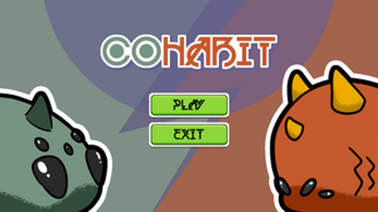 COHABIT screenshot