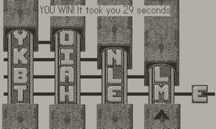 Conveyor Shuffle Image