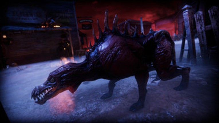 Darkwest Image