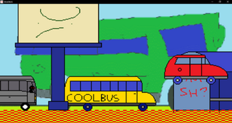 DeadBus Image