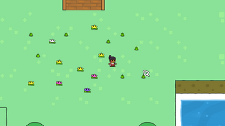 Decade screenshot
