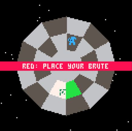 Dejarik for PICO-8 screenshot