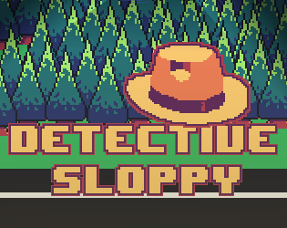 Games like Detective Sloppy