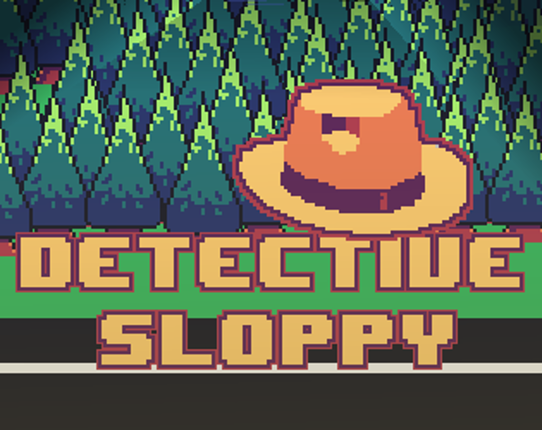 Detective Sloppy Game Cover