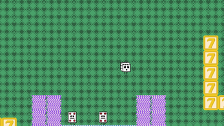 Dice Man Dice Man Image