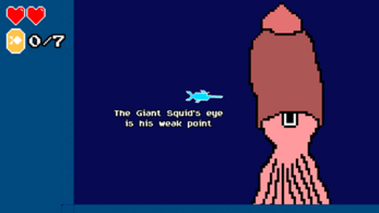 Engarde screenshot
