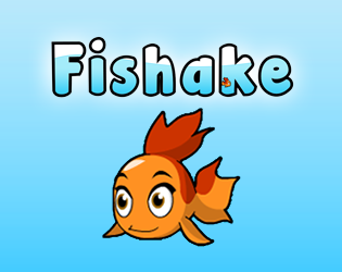 Games like Fishake