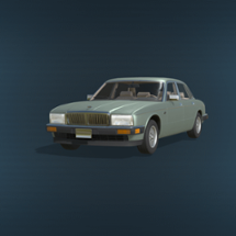 FS22 1994 Jaguar XJ6 Image