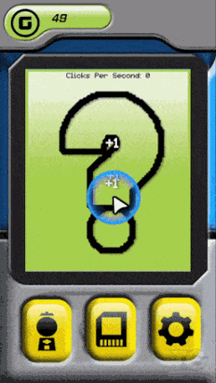 Gat-Pon: Idle Creatures Image