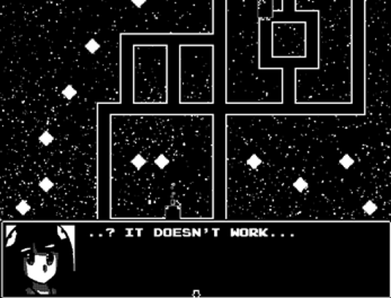 Geminga screenshot