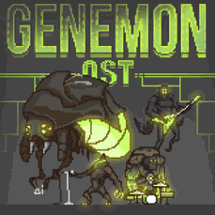 GENEMON ★ Image