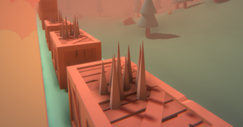 Gigabit screenshot