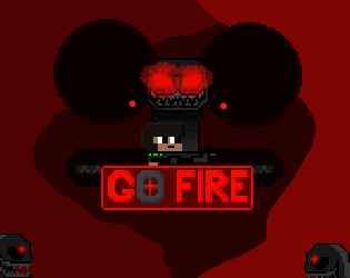 Games like GO FIRE