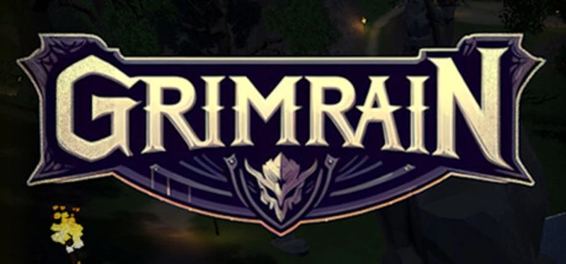 Grimrain MMO Image