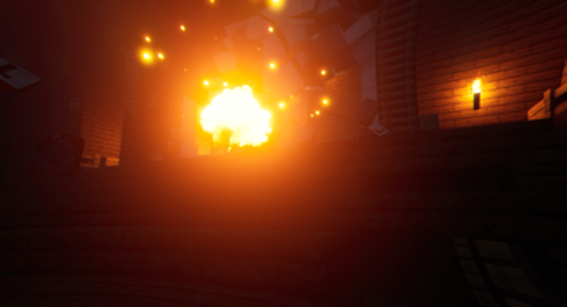 Herobrine Craft 2 screenshot