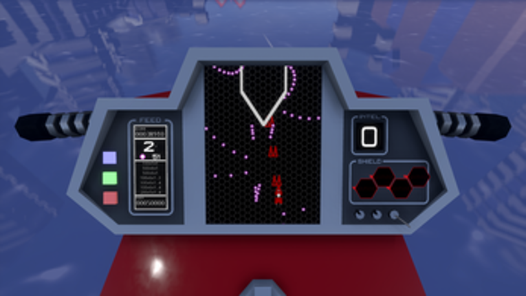 HORIZON VANGUARD Image