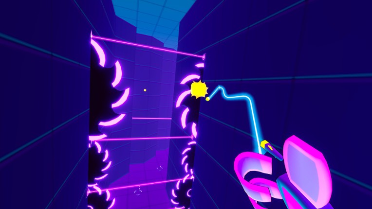 Hyperstacks screenshot