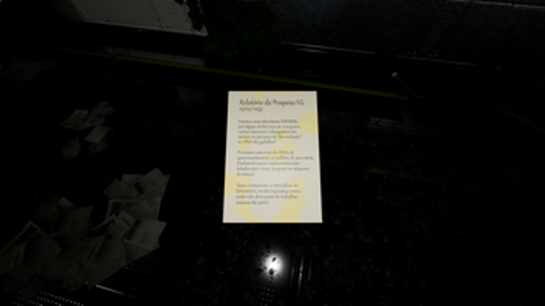 I.G. (Toddyn GameJam #1) Image