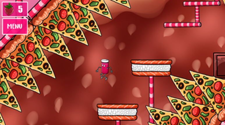 Jamboy screenshot