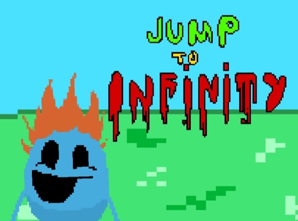 Jump To Infinity Image