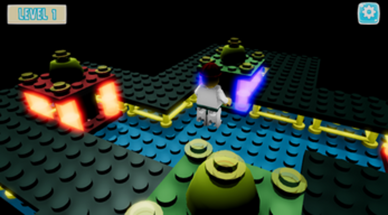 LegoBan Image