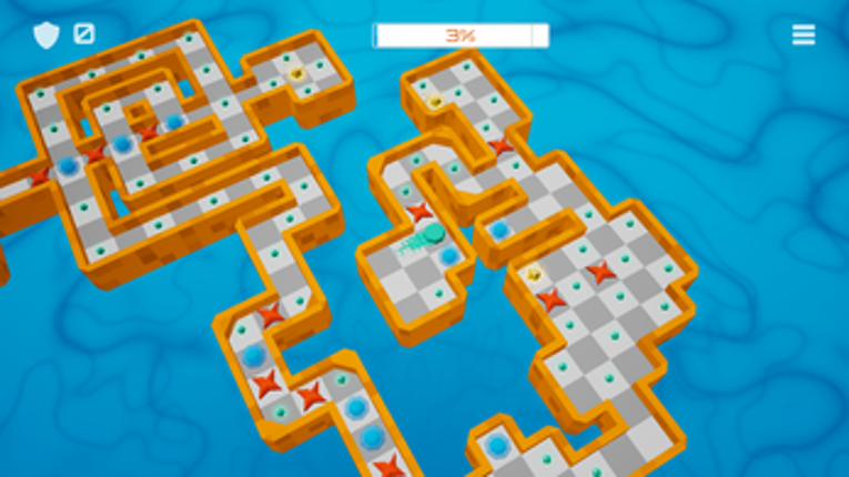 Logicka screenshot