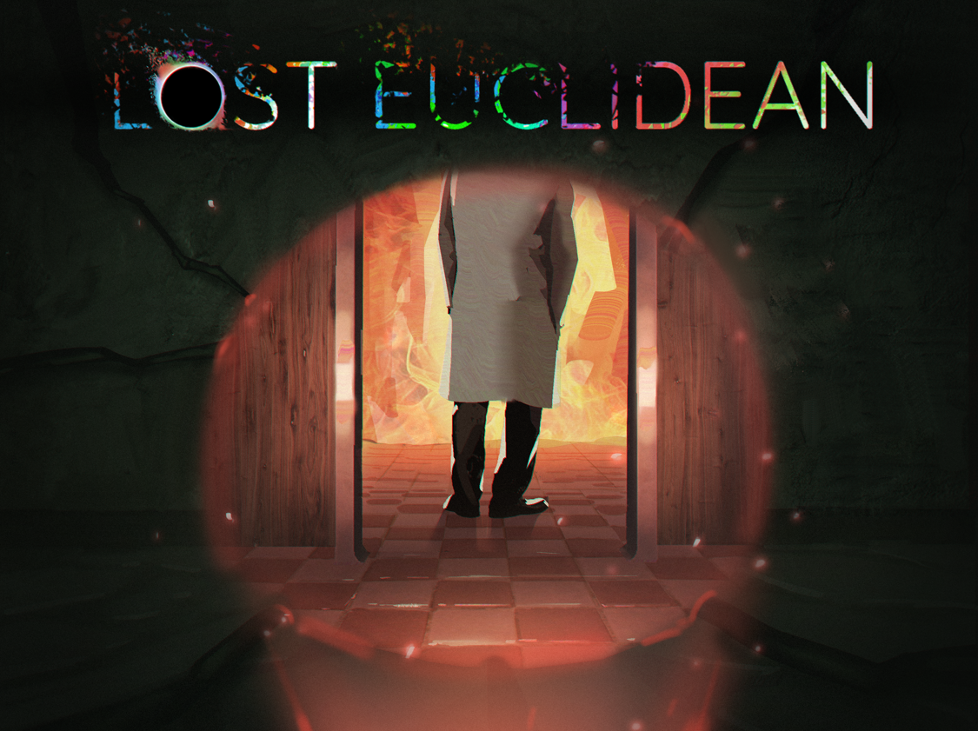 Games like Lost Euclidean