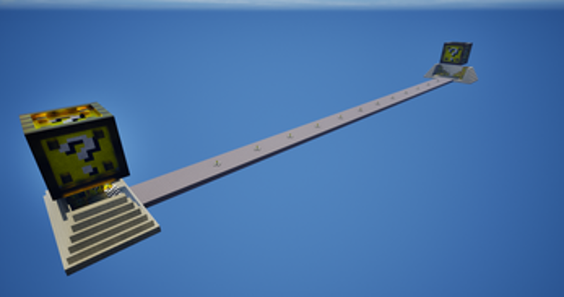 LUCKY BLOCKS RTX Image