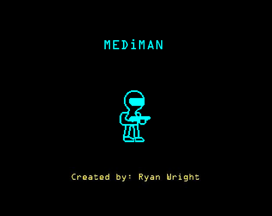MediMan Image