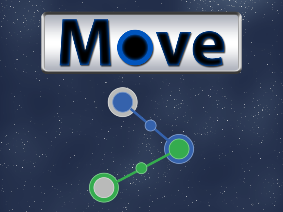 Games like Move