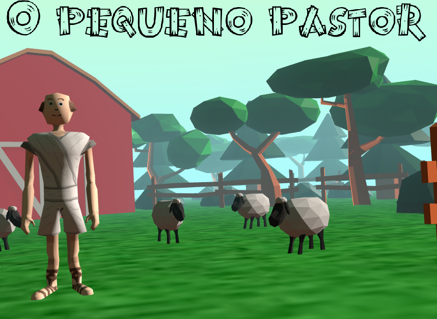 Games like O pequeno pastor