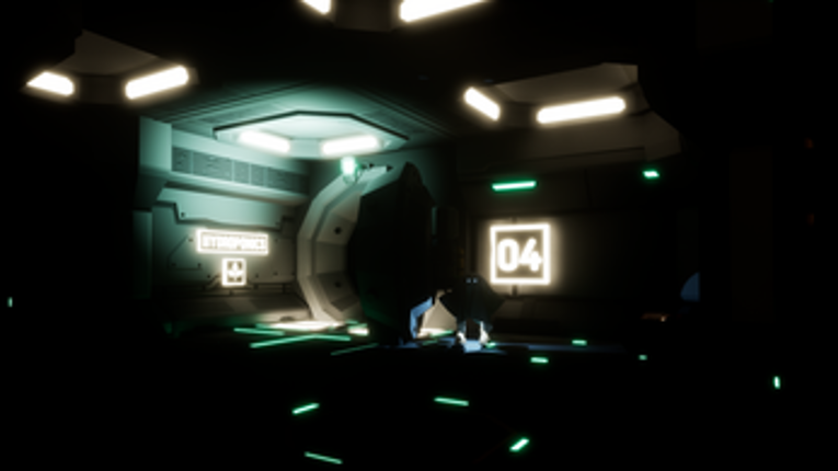 On Haunting Duty screenshot