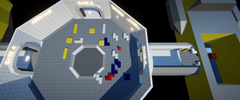 Orbital Overflow Image