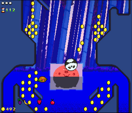 Panball Image