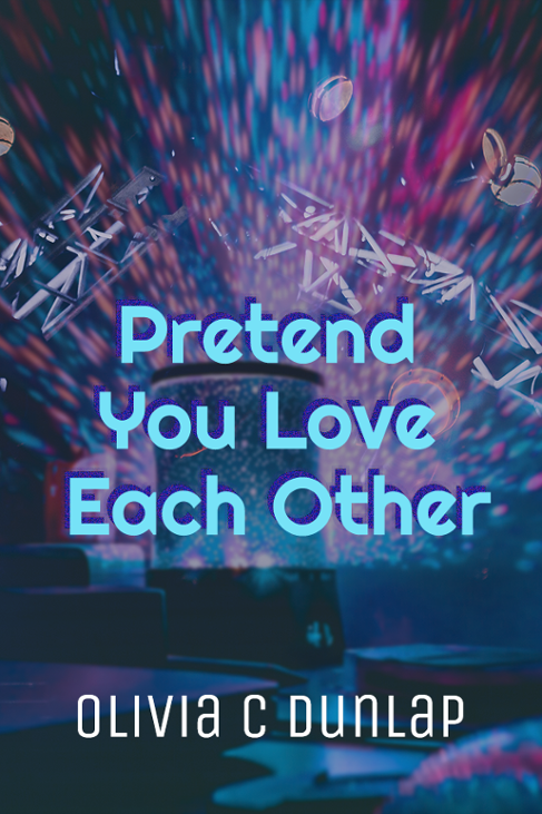 Games like Pretend You Love Each Other