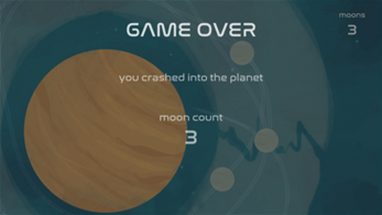 Pulsar screenshot