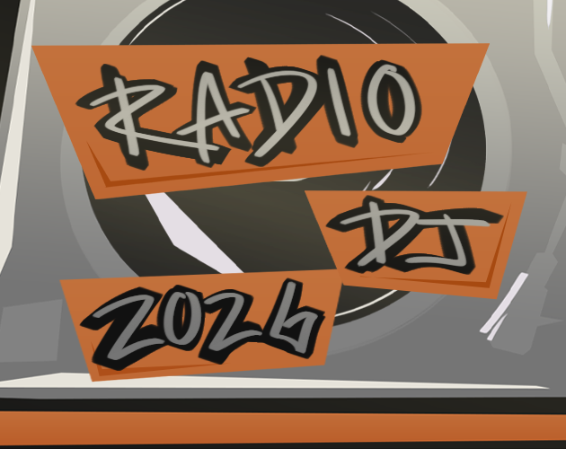 Games like Radio DJ 2026