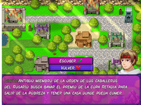 RETADIA Image
