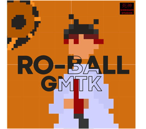 Roball Co-operation - V1.0 (JAM) Image