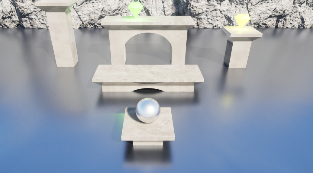 Games like Roll-A-Ball