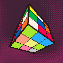 RUBIK'S CUBE Image