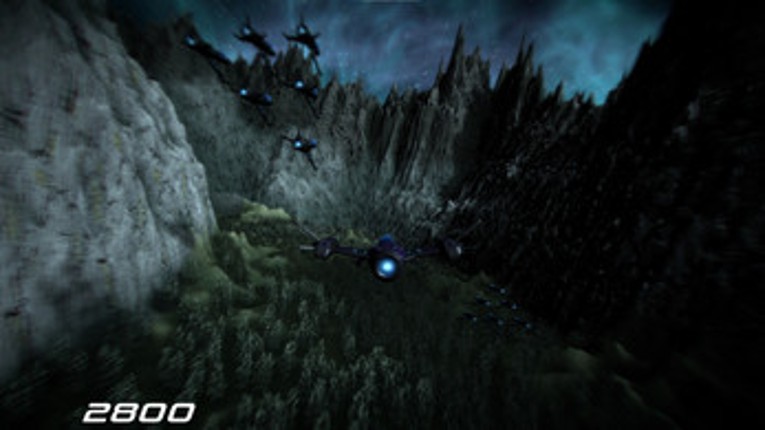Star Fox Tribute Image