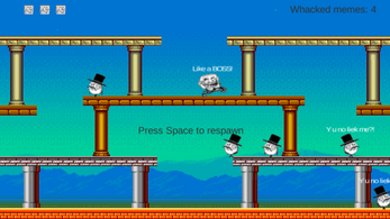 Super Memevasion Image