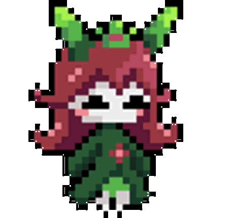 Tales of Troenia screenshot