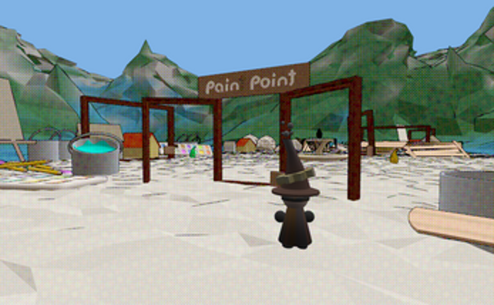 Tech Wiz screenshot