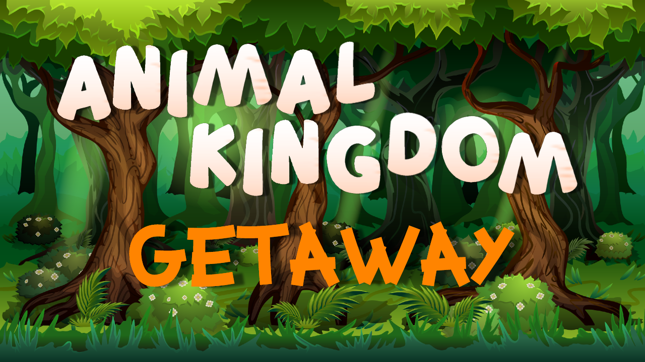 Games like The Animal Kingdom: Getaway