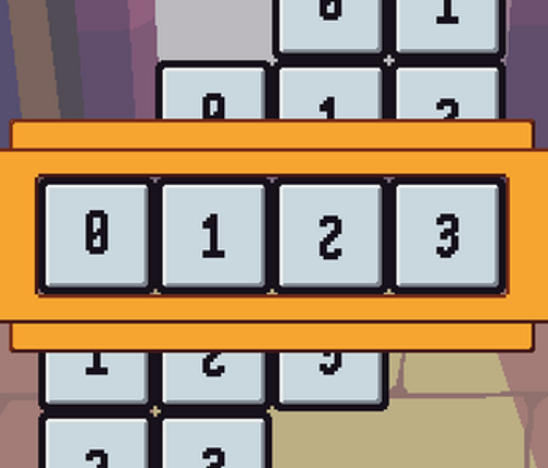 the Answers [Puzzle] Shop screenshot