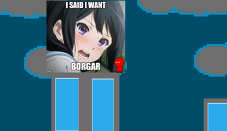 The Quest to be a POGCHAMP!!! screenshot