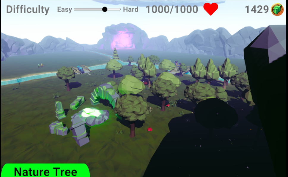 Games like The Spirit Stone