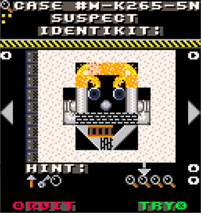 Toybox Detective Image